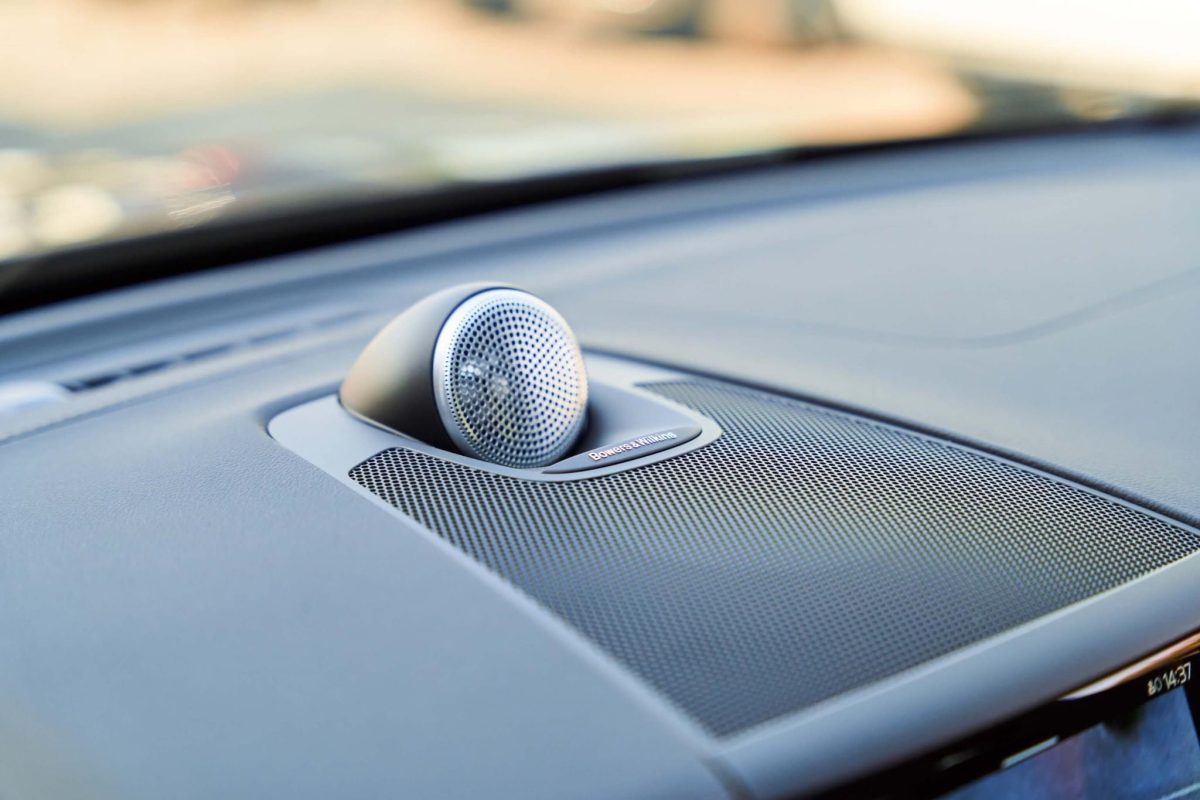 Hãng xe Volvo  Phú Mỹ Hưng