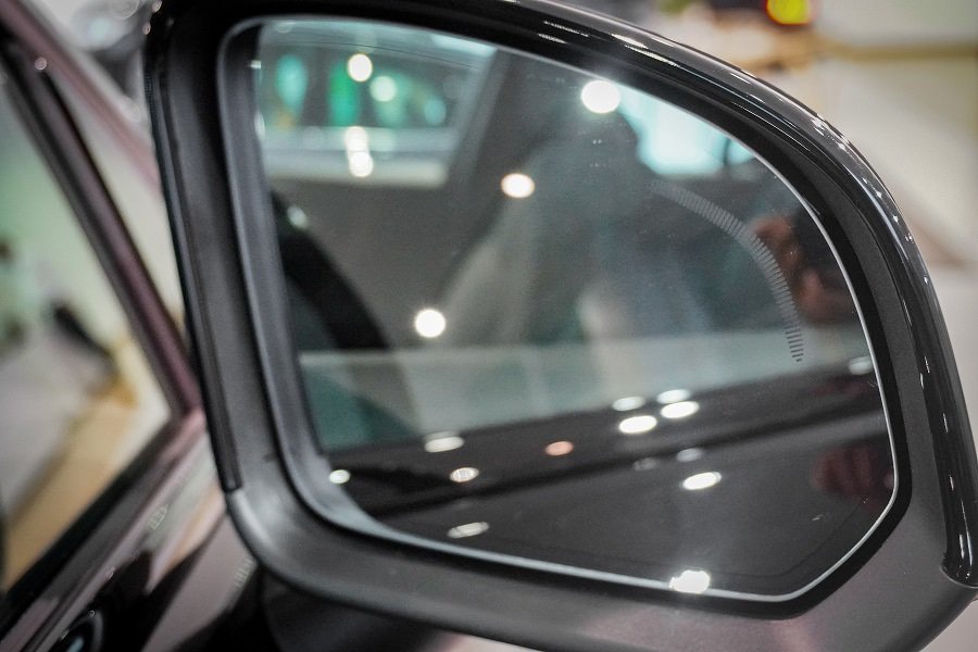 Hãng xe Volvo  Phú Mỹ Hưng