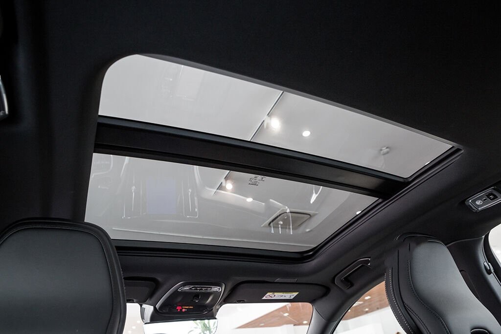 Hãng xe Volvo  Phú Mỹ Hưng