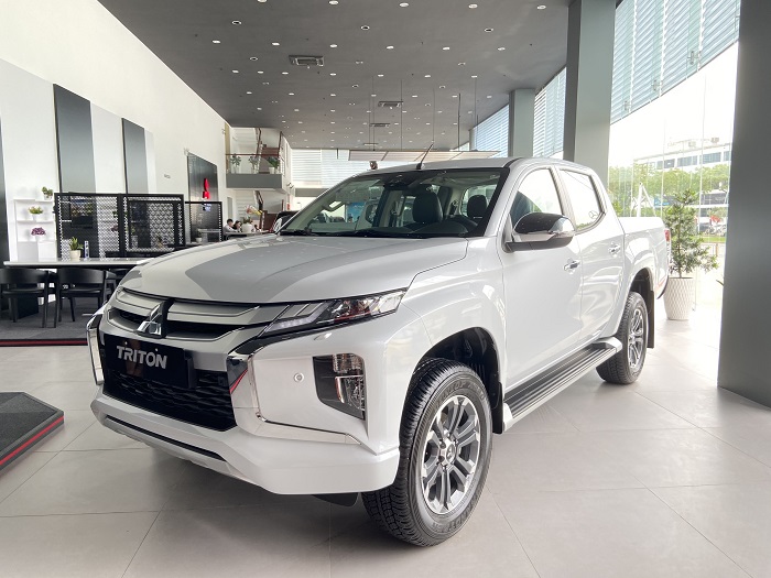 Hãng xe Volvo  Phú Mỹ Hưng