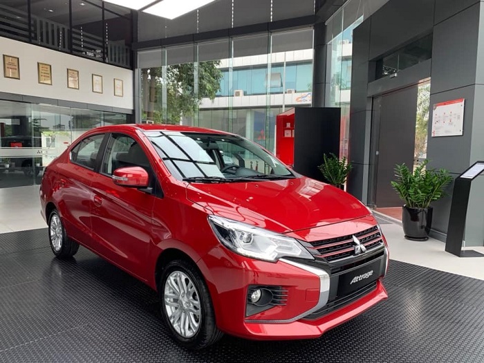 Hãng xe Volvo  Phú Mỹ Hưng